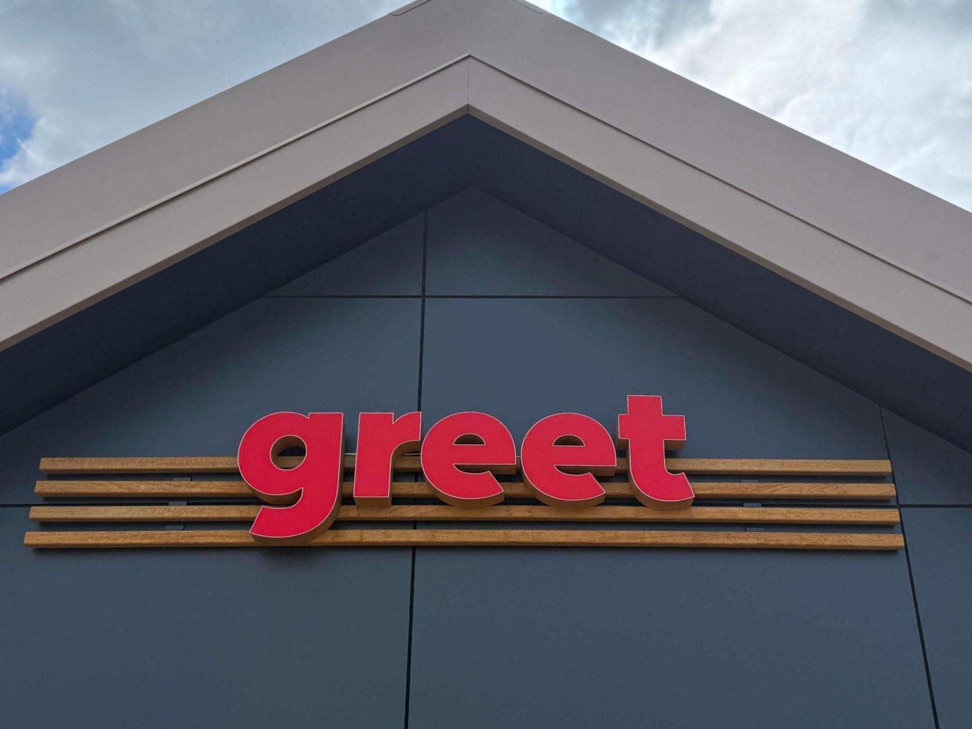 Greet Hotel Dijon Sud Longvic Buitenkant foto